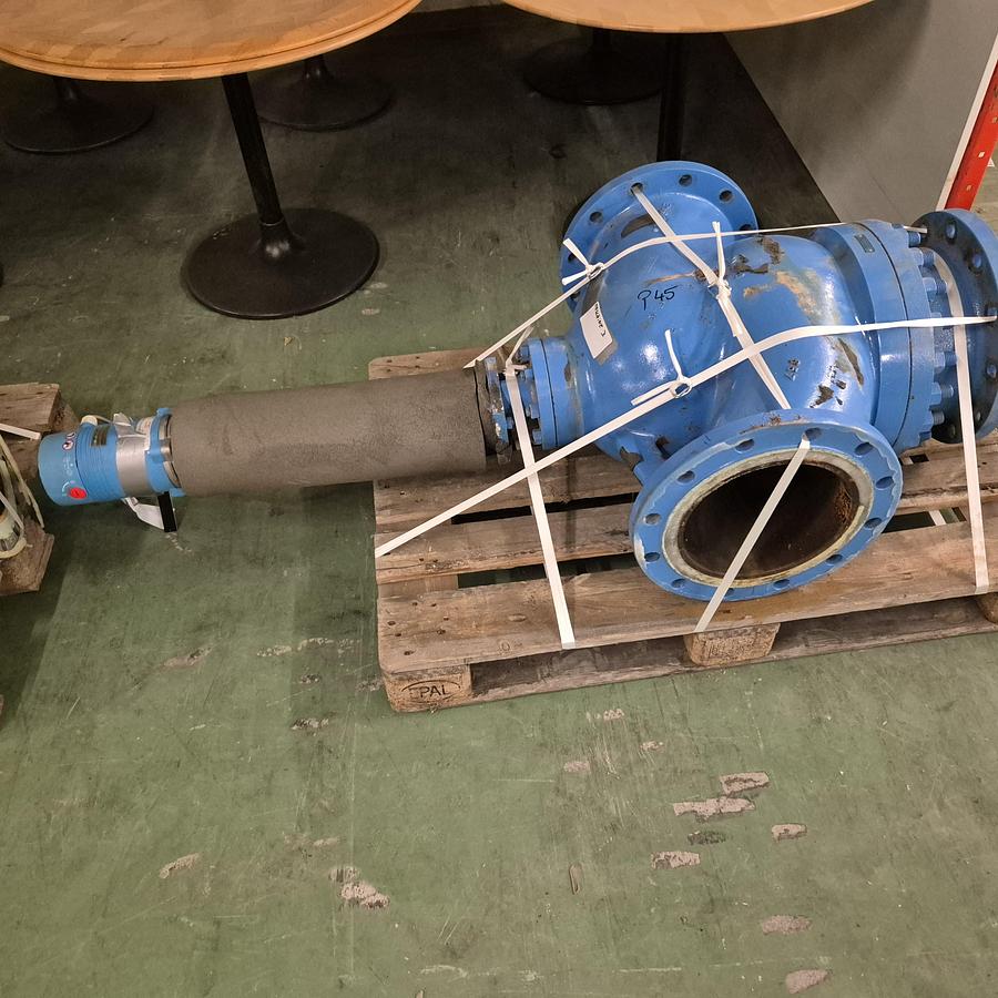 Gebraucht YORK YMC² Kaltanlage 