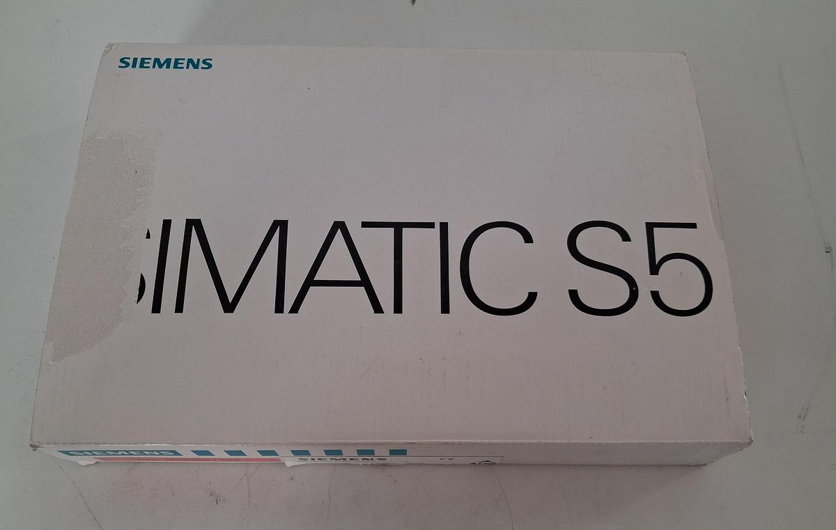 Gebraucht Simatic S5