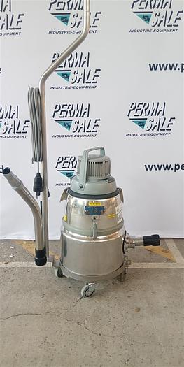Gebraucht Nilfisk Industriesauger GSP 800 W