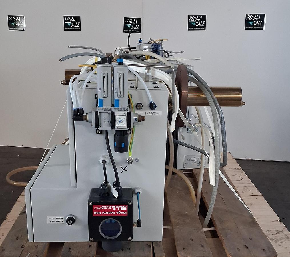 Gebraucht E.L.B. ex-Geräte