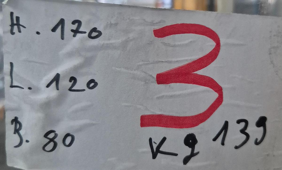 Gebraucht Corning QVF