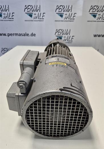 Gebraucht SSB Getriebemotor G-DRTFG-1-0511-40X00-B3