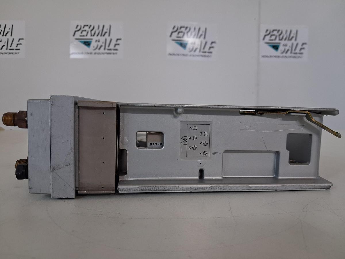 Gebraucht Pneumatische Regler Eckardt