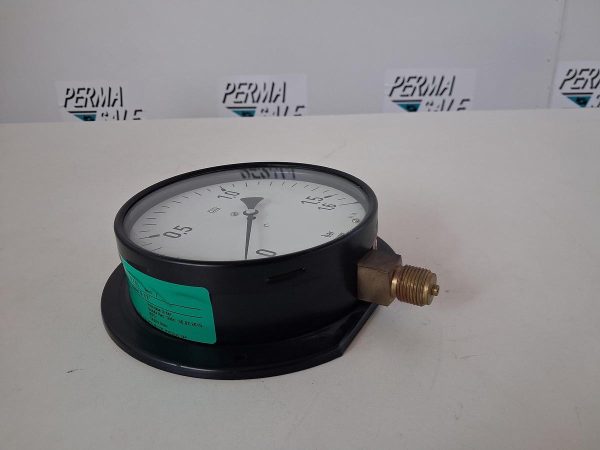 Gebraucht Manometer