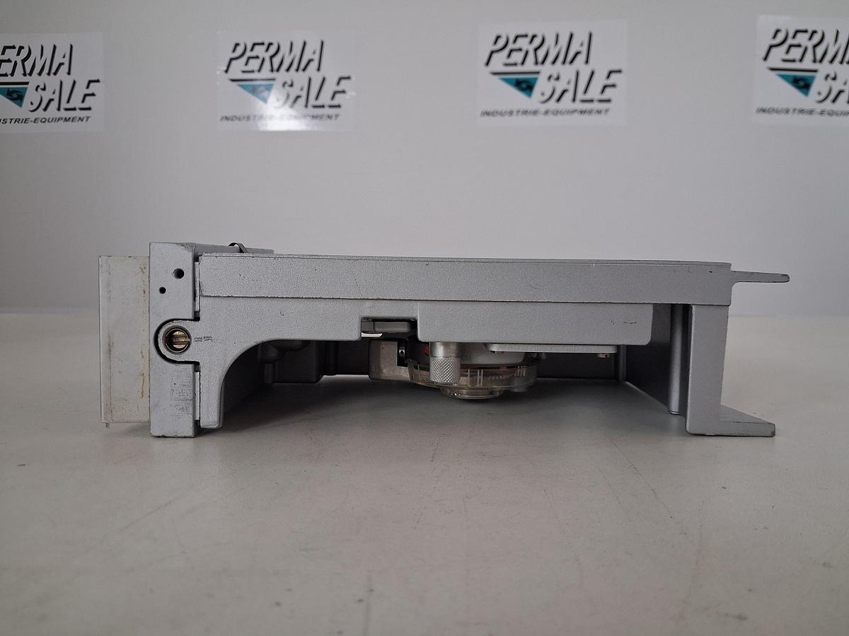 Gebraucht Pneumatischer Regler Eckardt