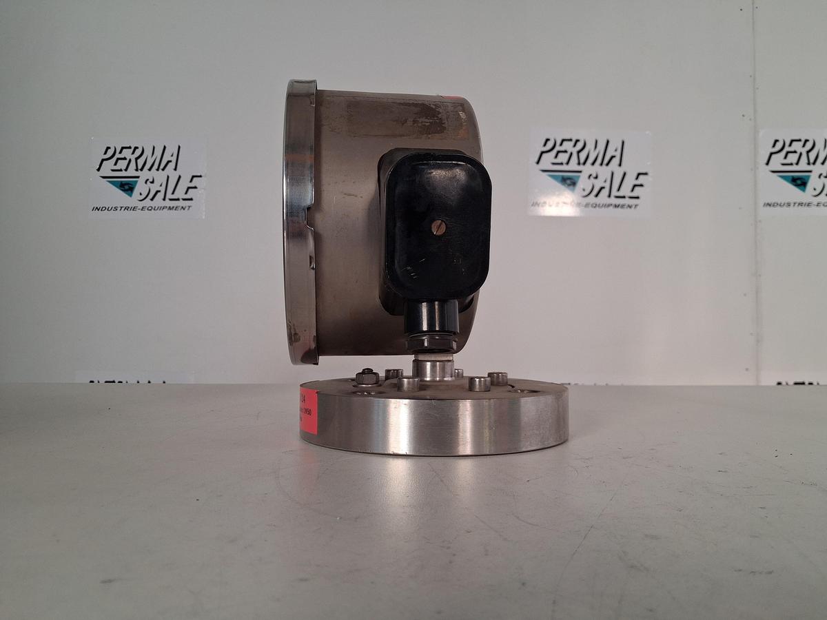 Gebraucht Manometer
