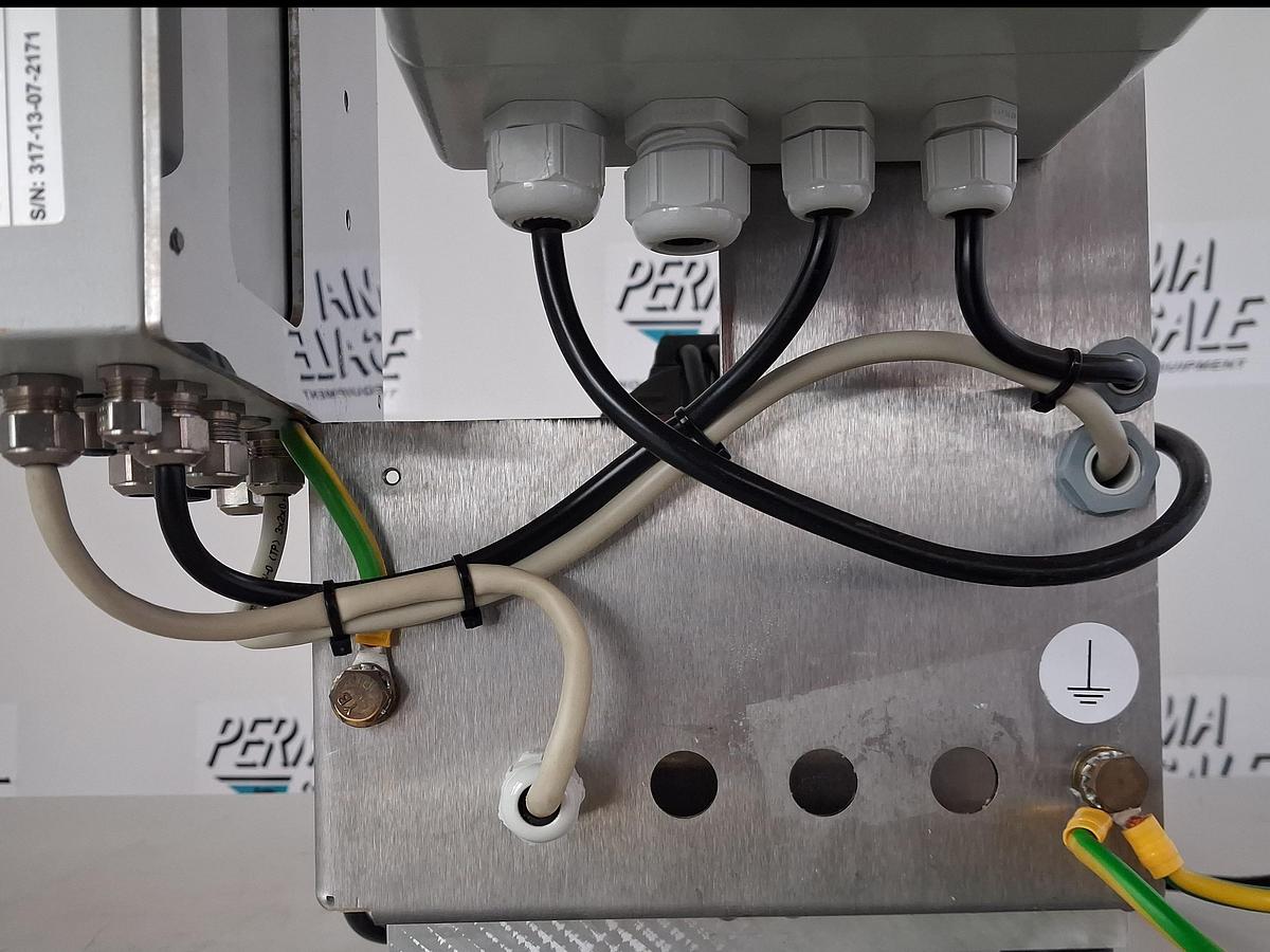 Gebraucht Brabender Technologiei