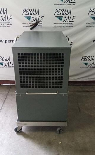 Gebraucht 2010 GWK Weco 2,5 R Temperiergerät