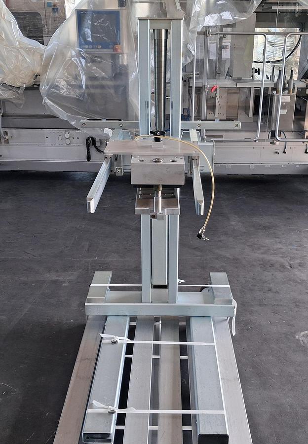 Gebraucht Wahl Antriebssysteme