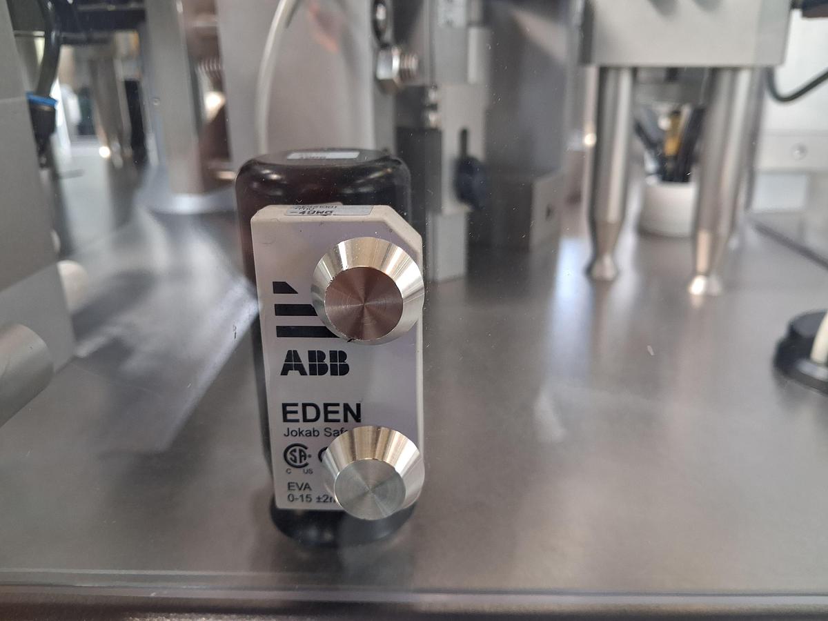 Gebraucht Bausch+Ströbel