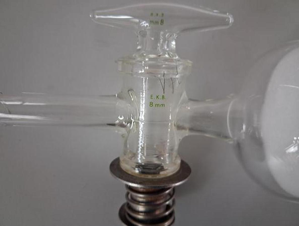 Gebraucht GlasKeller