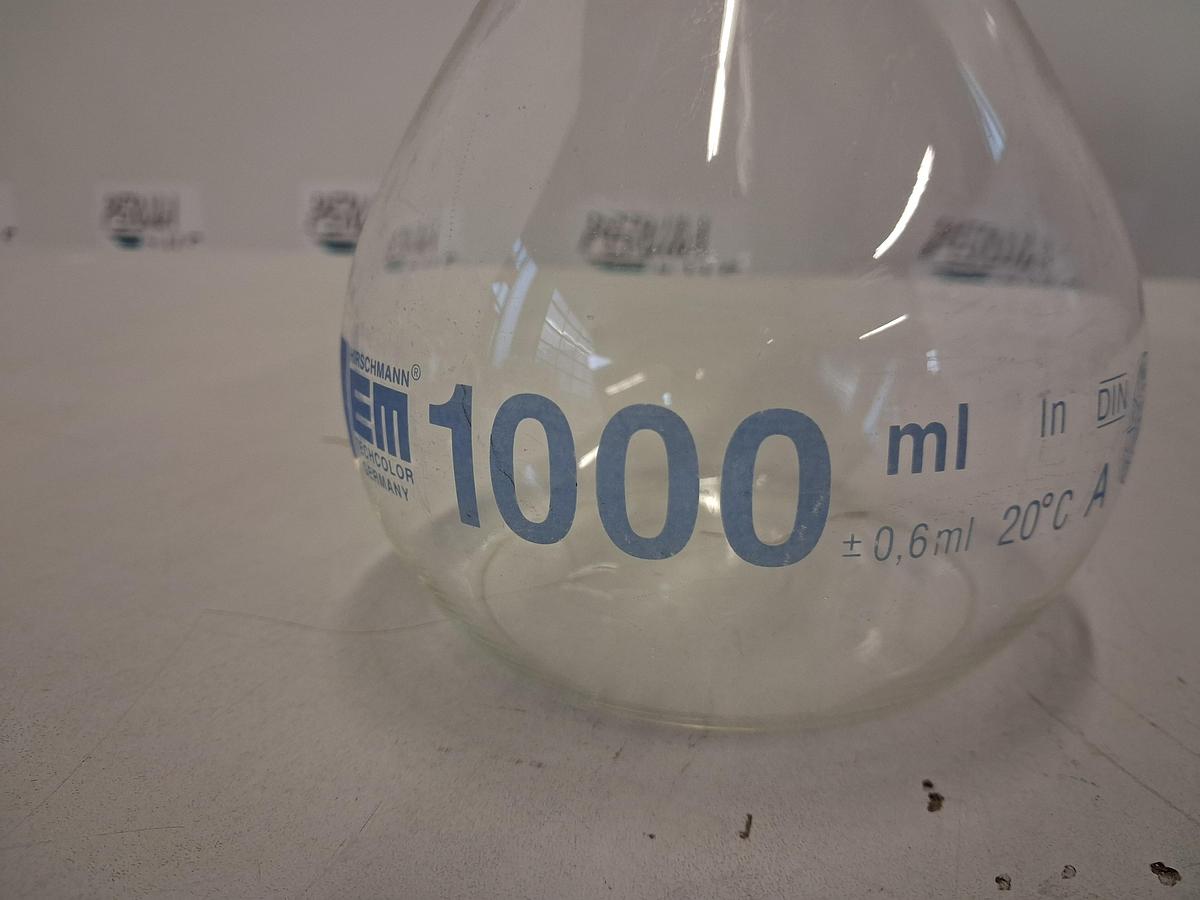 Gebraucht Duran 1000ml