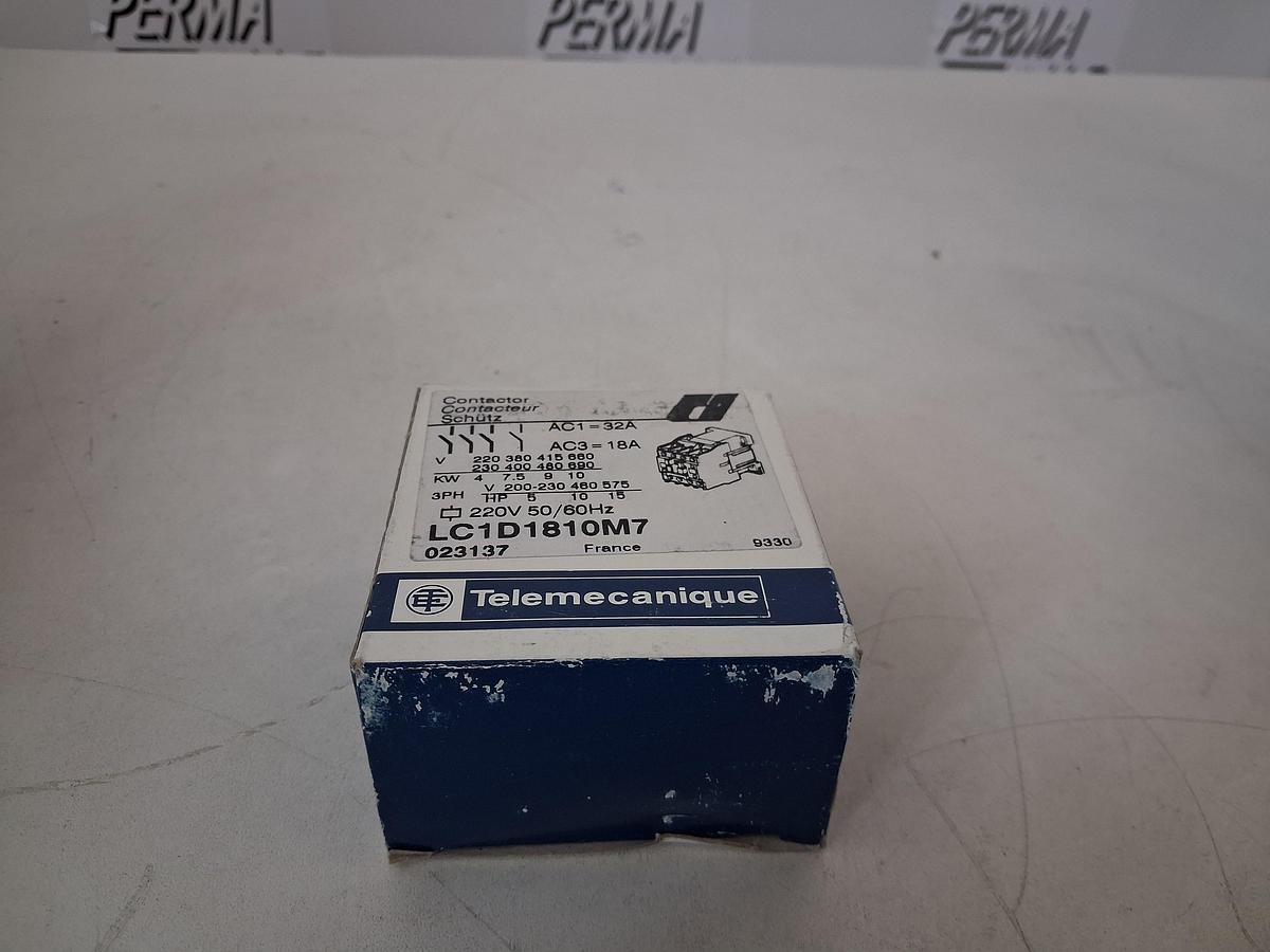 Gebraucht LC1D1810M7