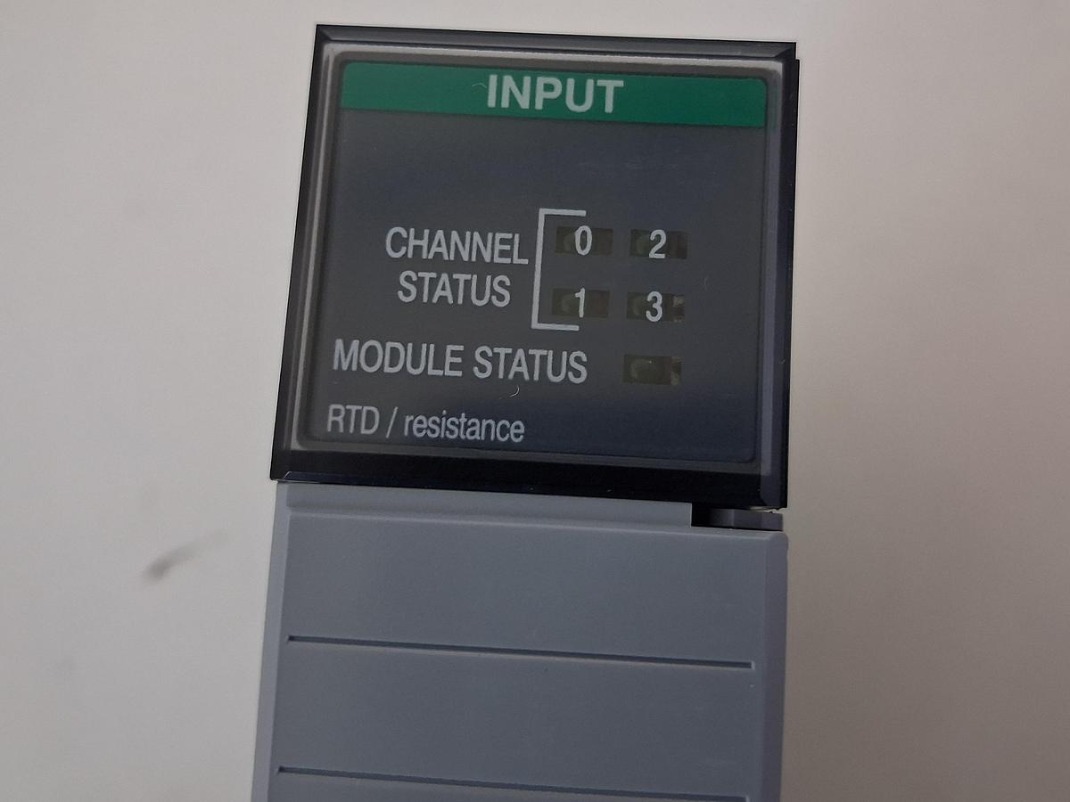 Gebraucht SLC 500