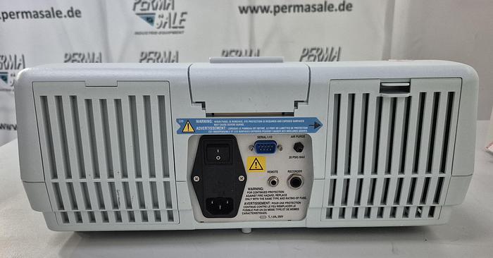 Gebraucht Hach 2100AN Labor-Trübungsgerät