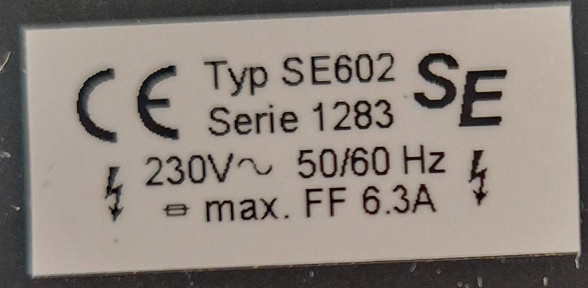 Gebraucht Rüfenacht AG