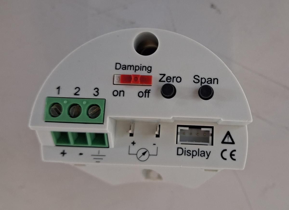 Gebraucht Electronics M Hart