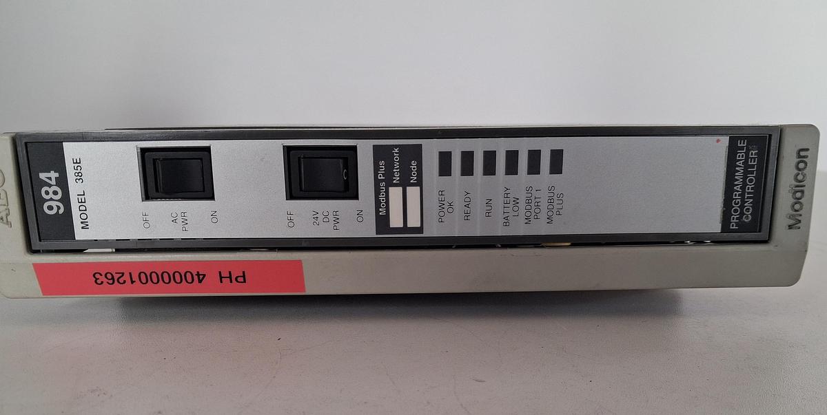 Gebraucht Simatic S5