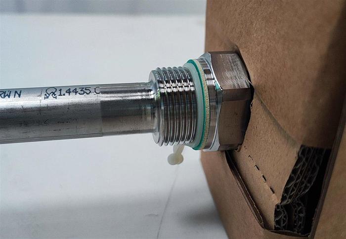 Endress + Hauser Füllstandmessung LIQUIPHANT M FTL51-FGR2BB8G5C+ NEU 1000mm