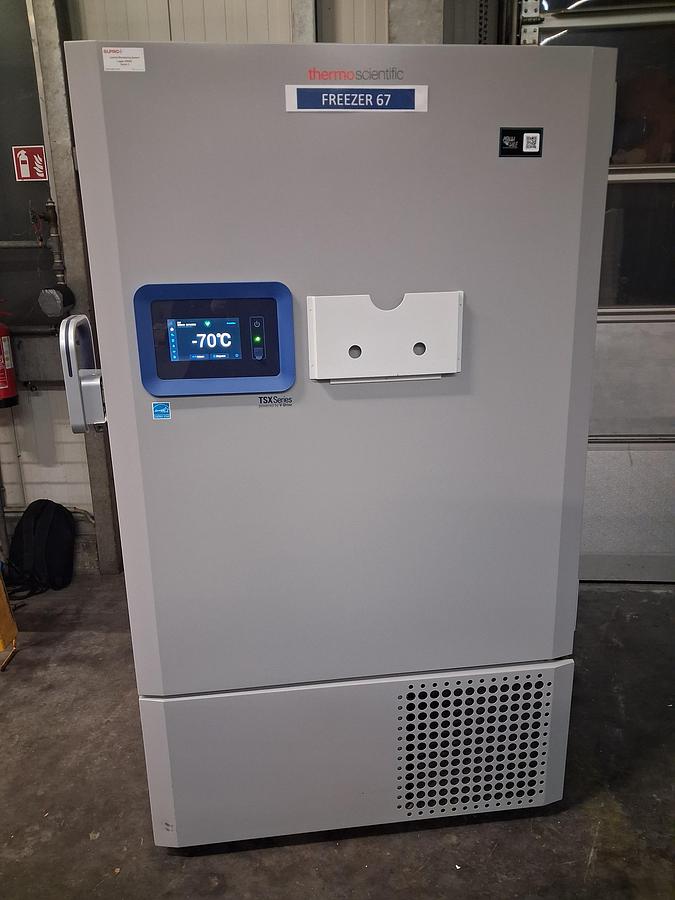 Gebraucht Thermo Scientific