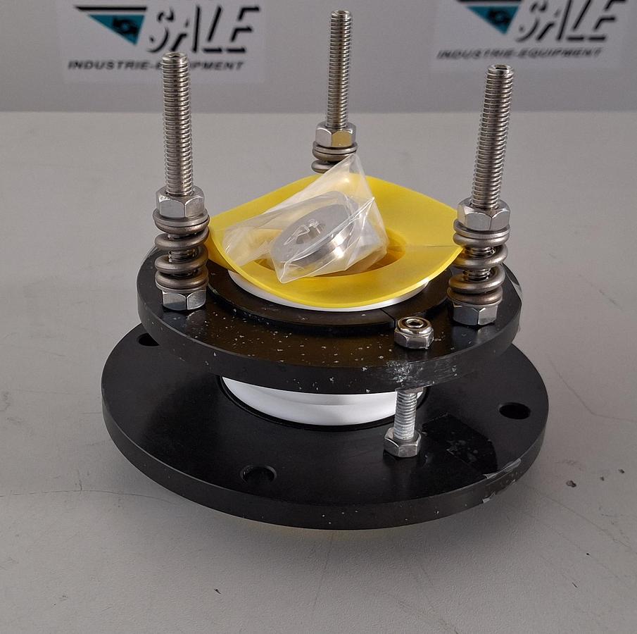Gebraucht PTFE PF