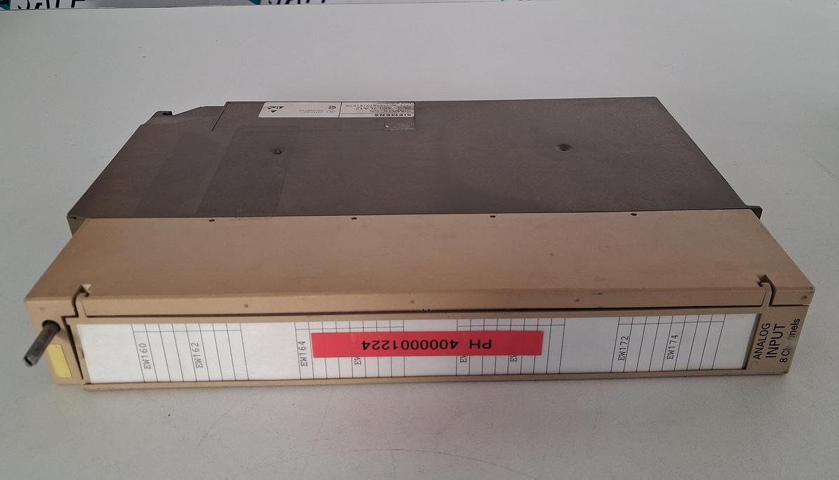 Gebraucht Simatic S5