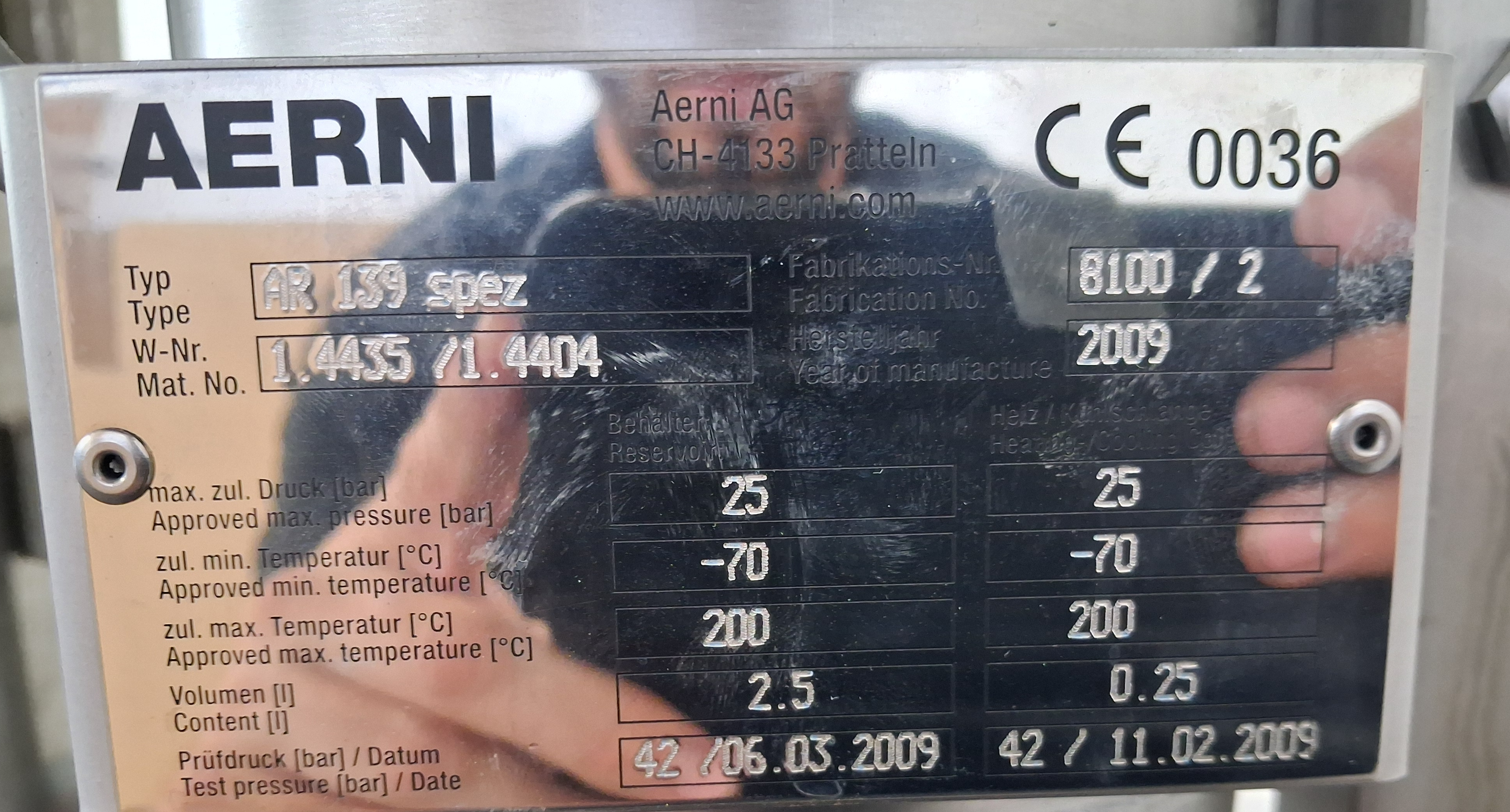 Gebraucht ABB CEAG