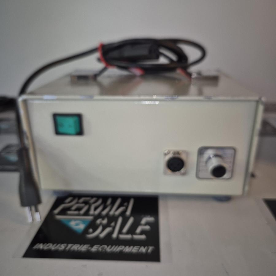 Gebraucht Saroseal Steuerung