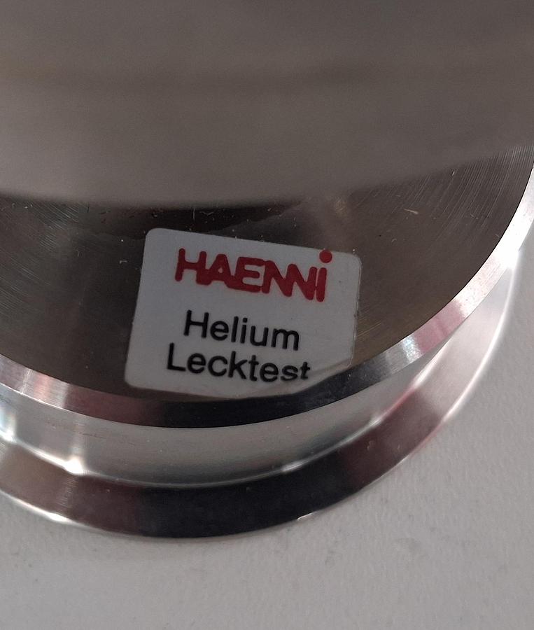 Gebraucht Haenni