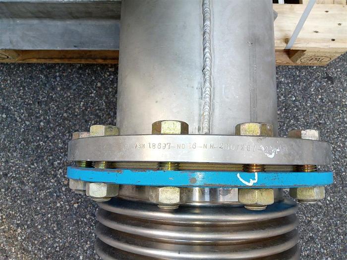 Gebraucht Meidinger Radialventilatoren HB 224-M1 925 DSF7