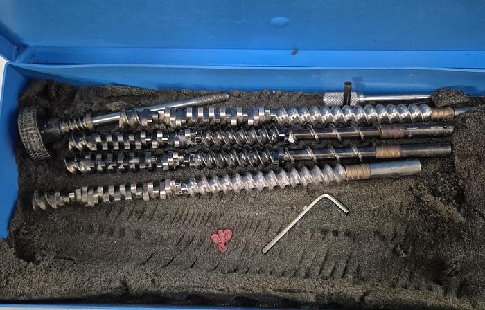 Gebraucht Buss Prism TCS30-17D