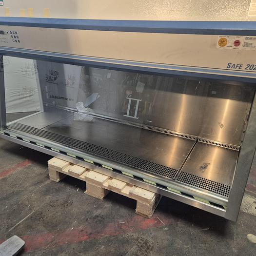 Gebraucht Thermo Secientific Workstation Safe2020
