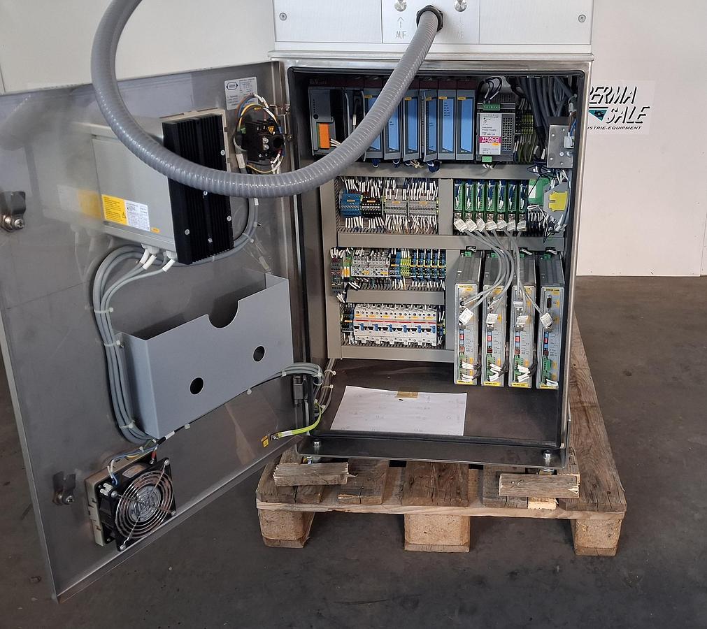 Gebraucht Reo Elektrokin