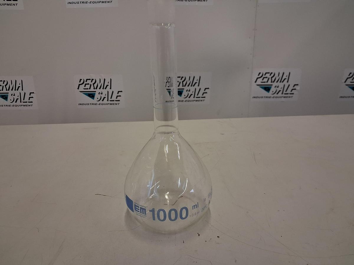 Gebraucht Duran 1000ml