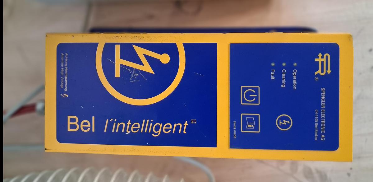 Gebraucht Bel intelligent
