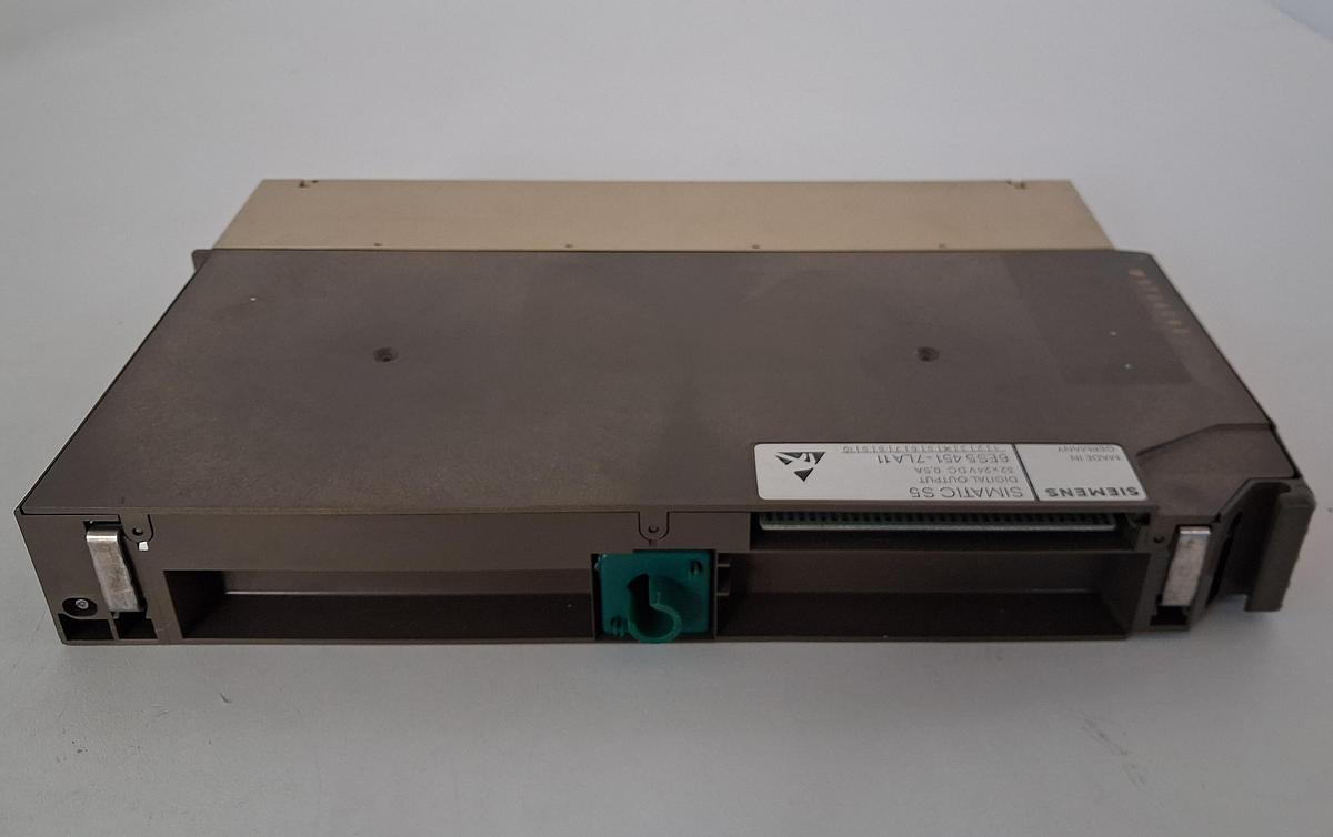Gebraucht Simatic S5