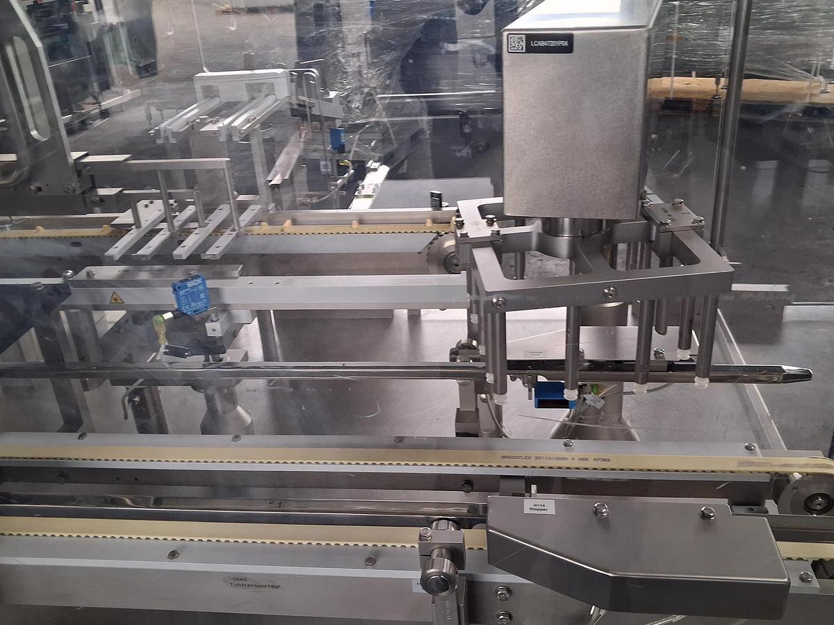 Gebraucht SH 210