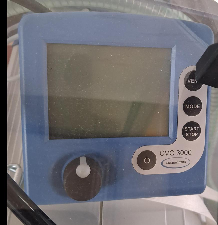 Gebraucht Vacuubrand