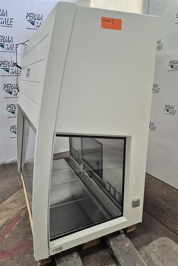 Gebraucht Berner Workstation Claire C-3 130