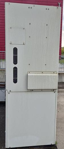 Gebraucht Yanmar Gaswärmepumpe ENCP850J-JB