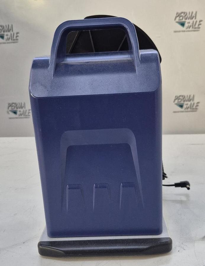 Gebraucht GoDEX T-10 Rewinder Etikettenrollen