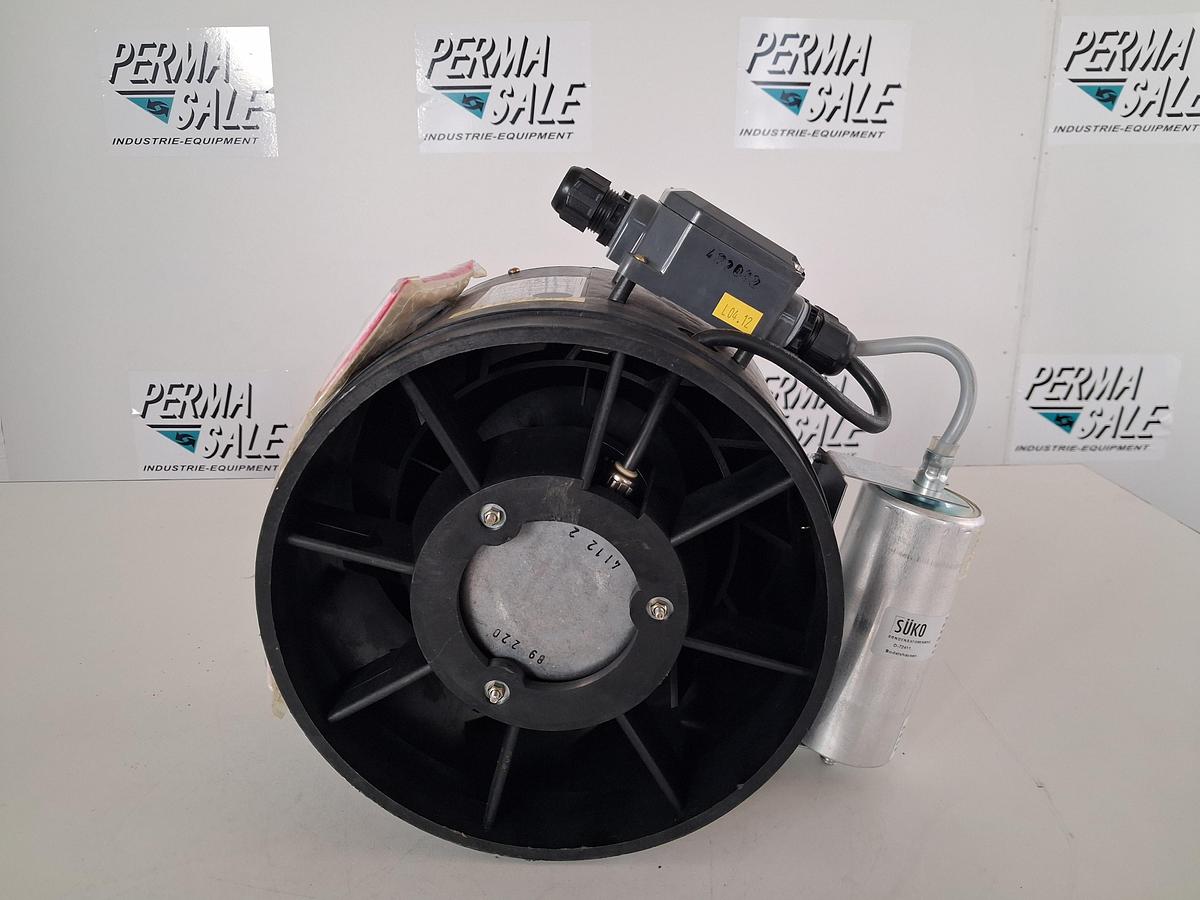 Gebraucht Ventilatoren