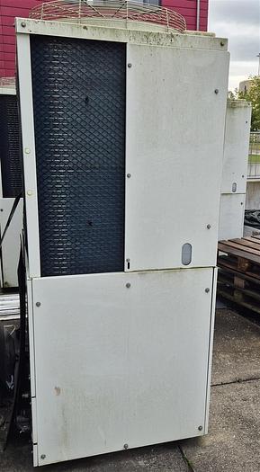 Gebraucht Aisin Gaswärmepumpe AWGP560E1-NFWE