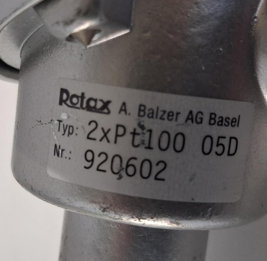 Gebraucht Rotox