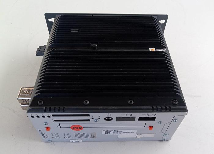 Gebraucht B&R Industrial Automation PC DLFL IPC B&R 5PC600