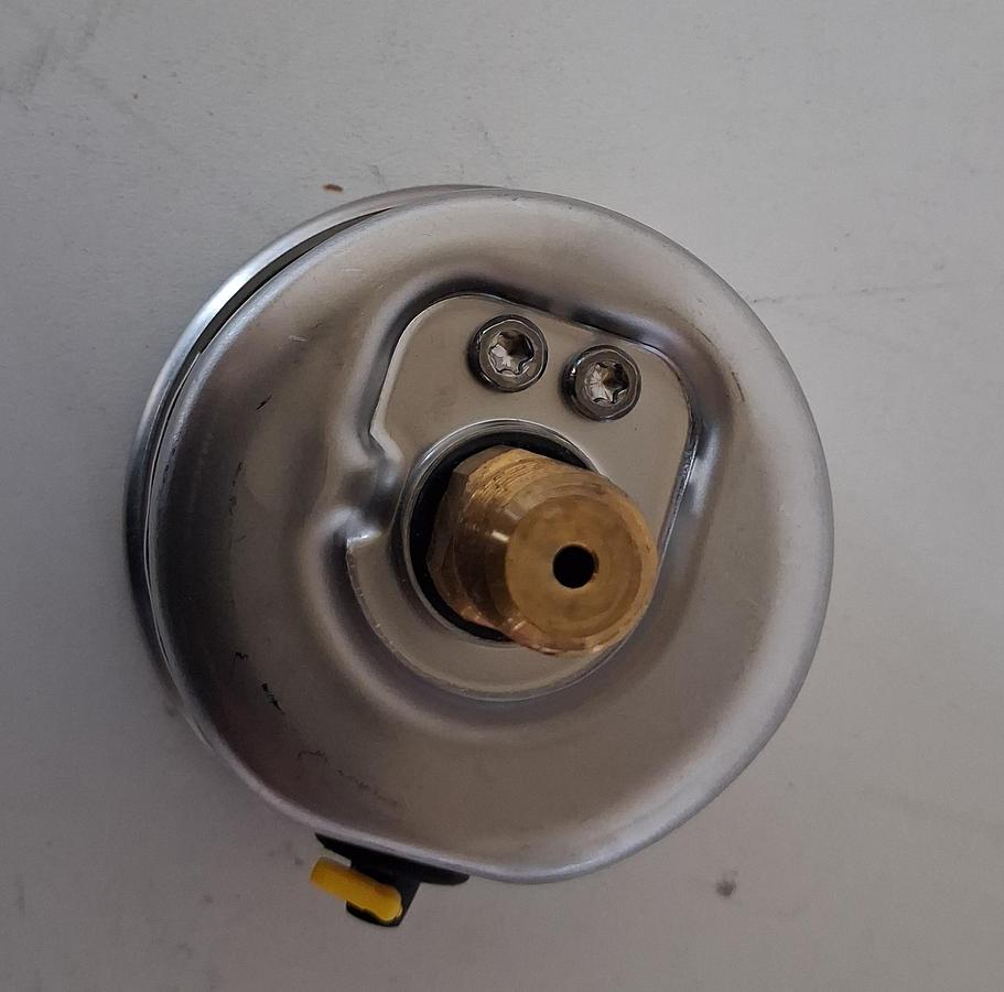 Gebraucht CU - 15 psi