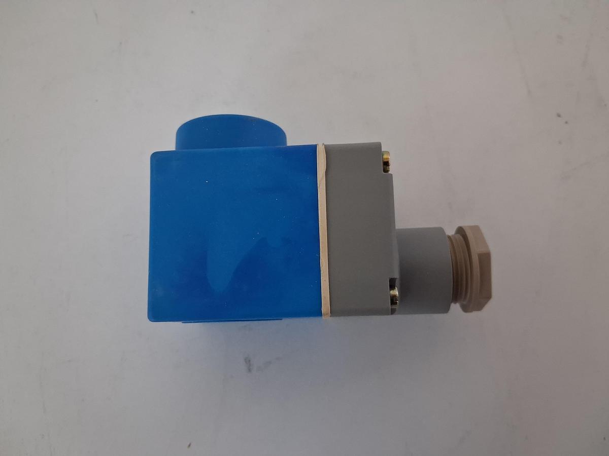 Gebraucht Cool for Solenoid Valve