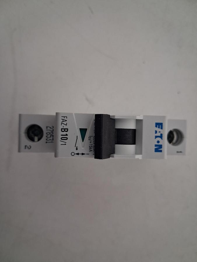 Gebraucht Eton