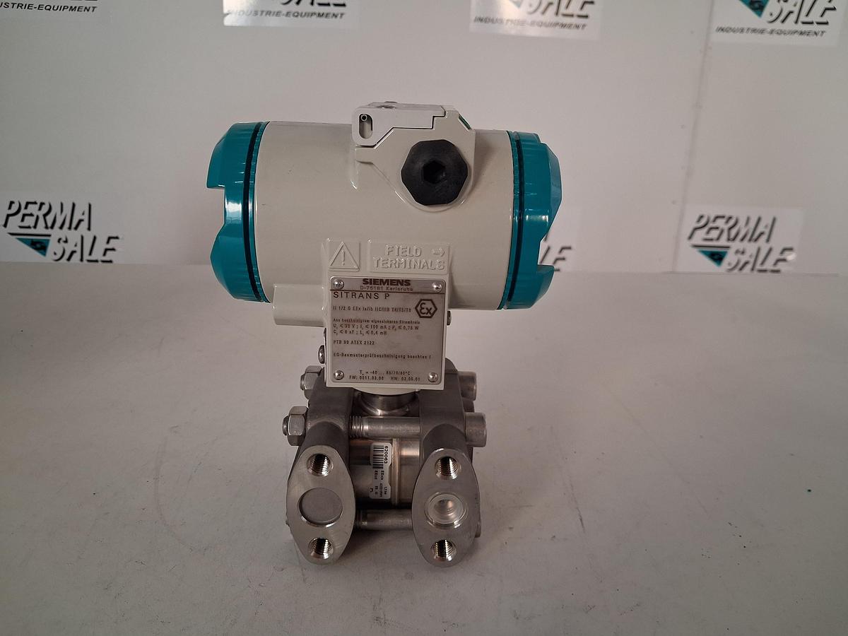 Gebraucht Sitrans P