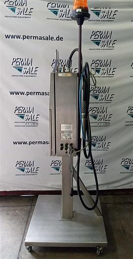 Gebraucht VideoJet Excel Serie 100 Tinten-Jet-Coder-Drucker XL170i UHF